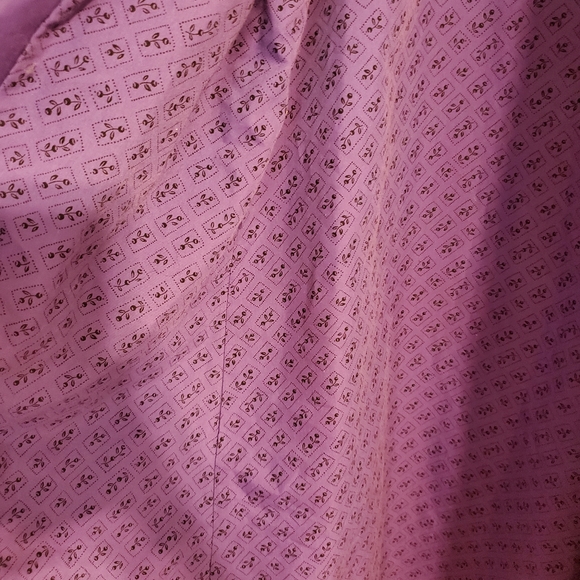 Funky Vintage London Fog Raincoat - 4P/Small - Picture 5 of 11